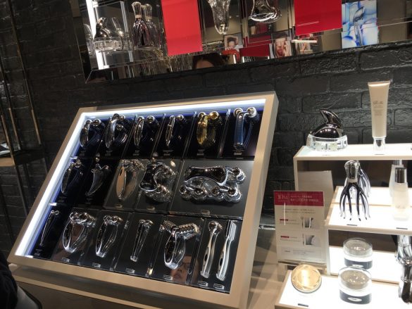 ローラーだけで18種類！