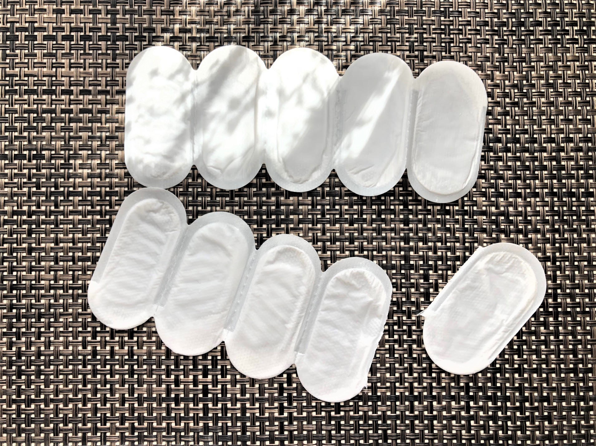 キャンドゥのネイルケアグッズ２