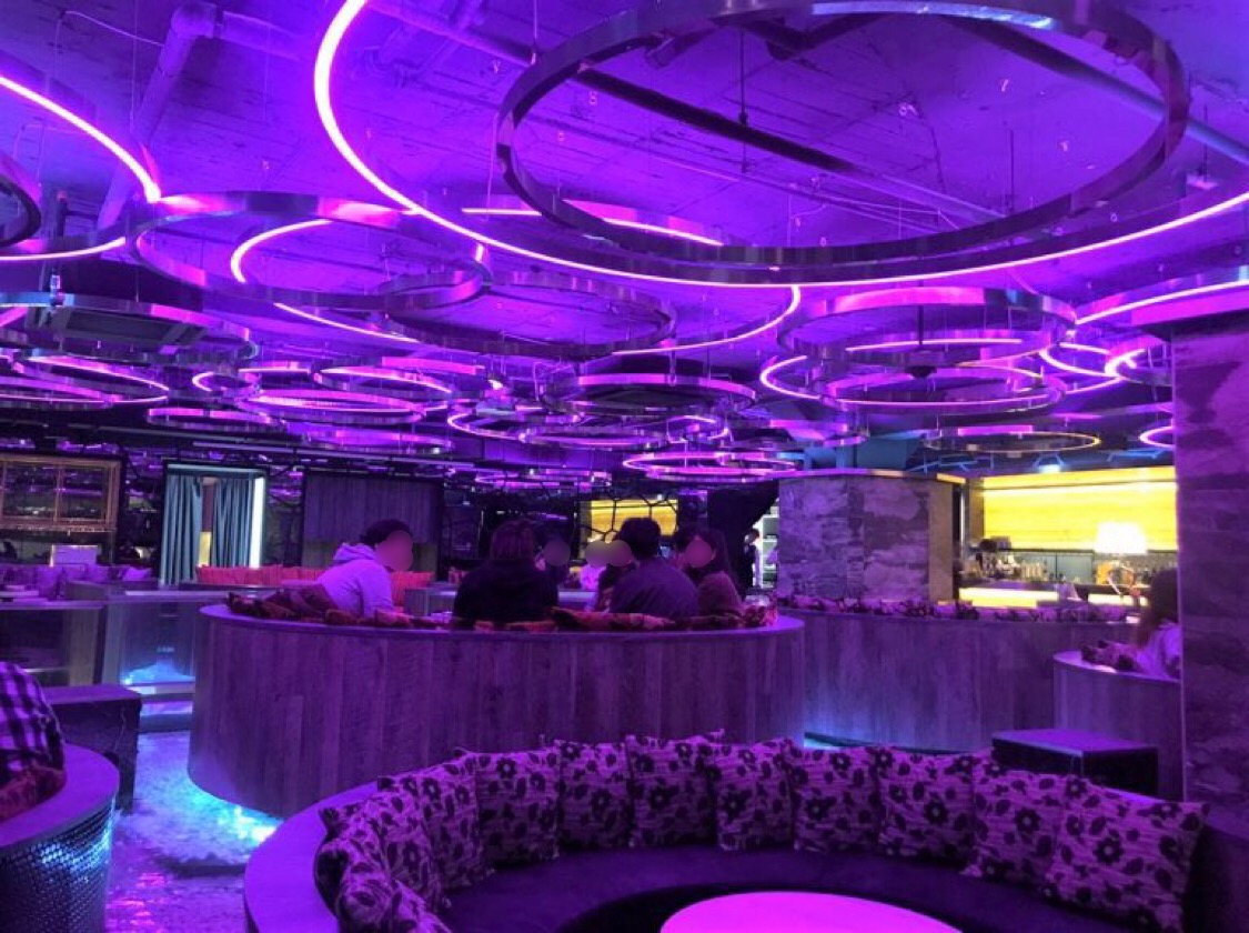 出会いバー写真1