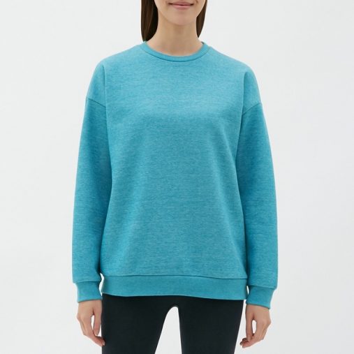 アクティブスウェットプルオーバー(長袖)GS