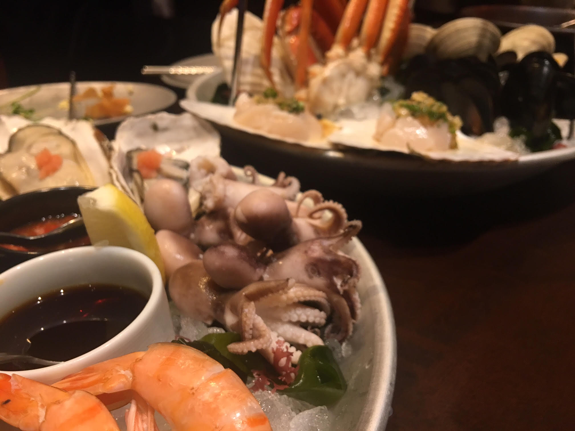 外食で太ならない食べ方のコツ