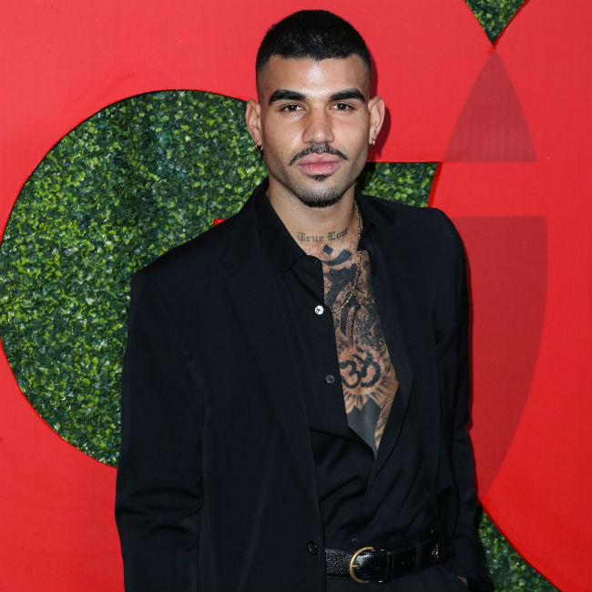 マイルズ・ブロックマン・リッチー