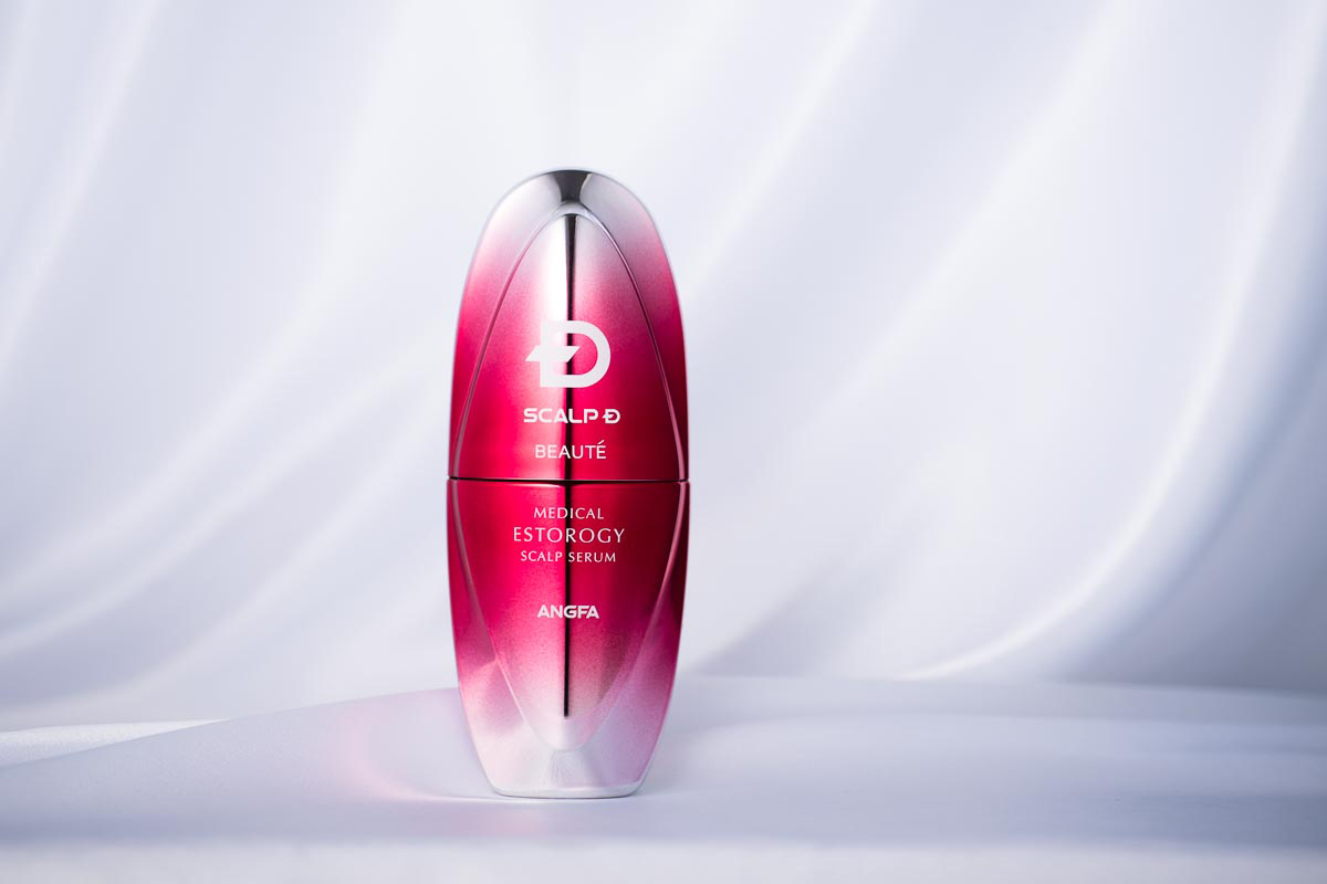 スカルプD ボーテ エストロジー