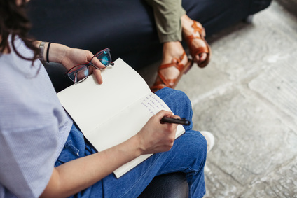 カウンセリング