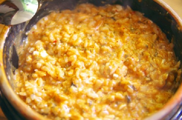 鍋で太らないためのルール3