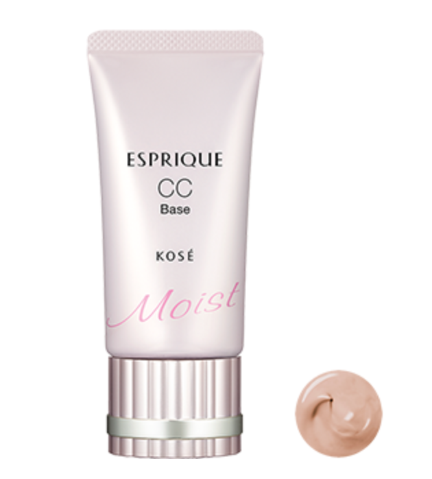 エスプリーク【CC ベース モイスト】