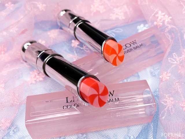 ふぉーちゅん・ディオールアディクト