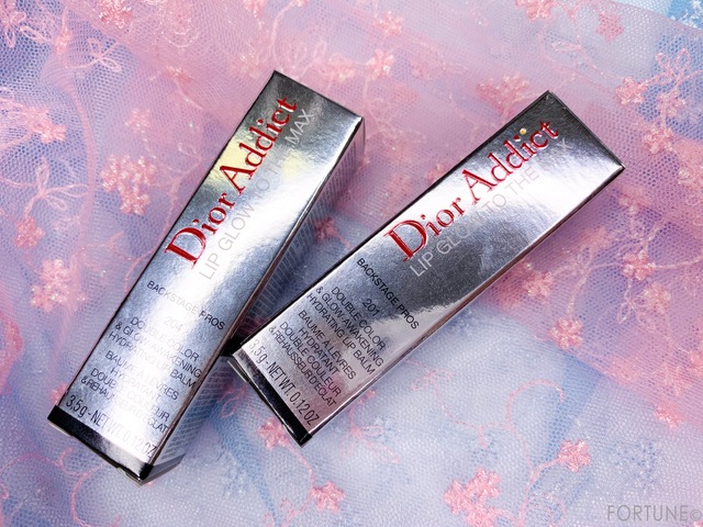 ふぉーちゅん・ディオールアディクト