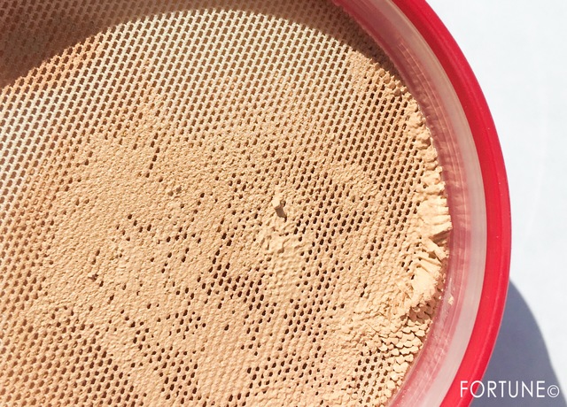 ふぉーちゅん・インテグレート水ジェリークラッシュ