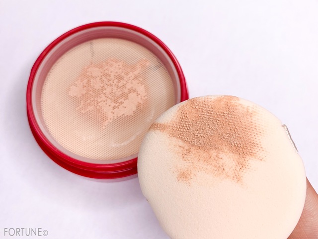 ふぉーちゅん・インテグレート水ジェリークラッシュ