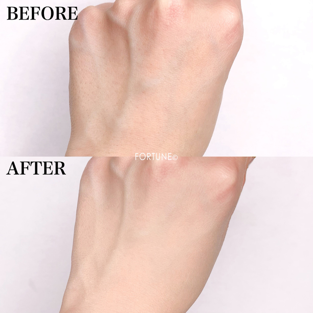 ふぉーちゅん・インテグレート水ジェリークラッシュ