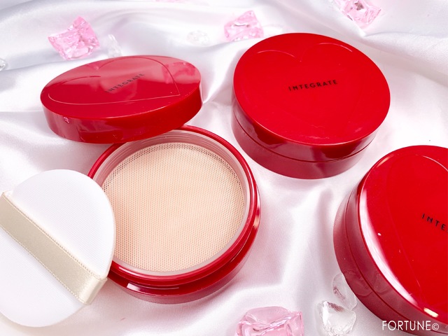 ふぉーちゅん・インテグレート水ジェリークラッシュ