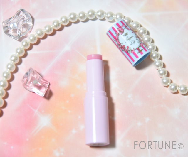 ふぉーちゅん・すっぴんシリーズ