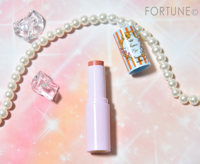 ふぉーちゅん・すっぴんシリーズ