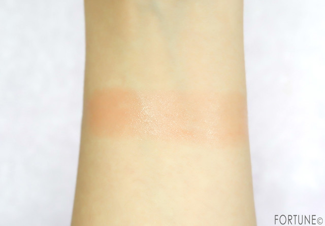 ふぉーちゅん・すっぴんシリーズ