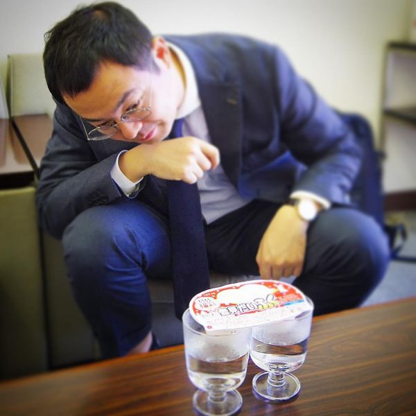 「雪見だいふく」もちもちクリーミー食感再現　北村考志さん