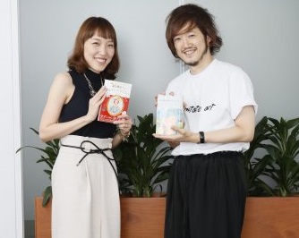 トミヤマユキコMB対談