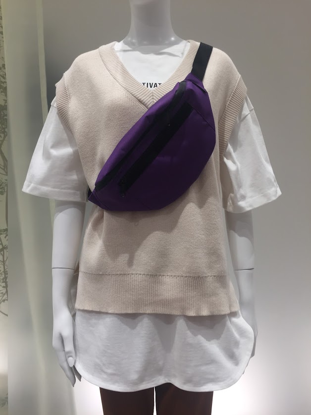 GU 2019春夏コレクション