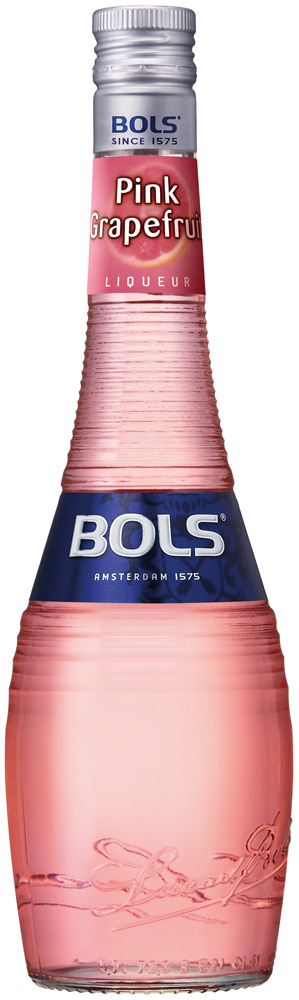 ボルス ピンクグレープフルーツ