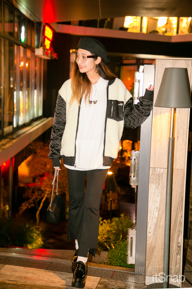 畑中奈緒美サン(165cm)