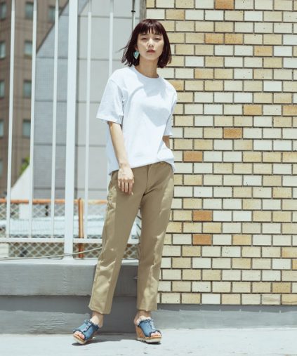 ワークウエア＋テイラーリング