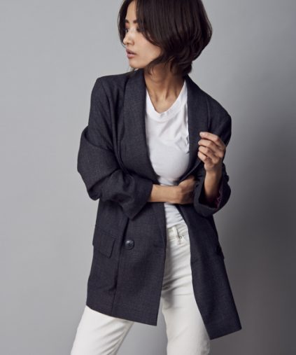 ワークウエア＋テイラーリング