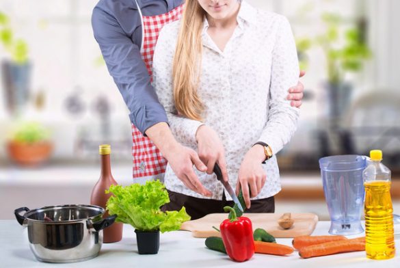 クッキングスクール