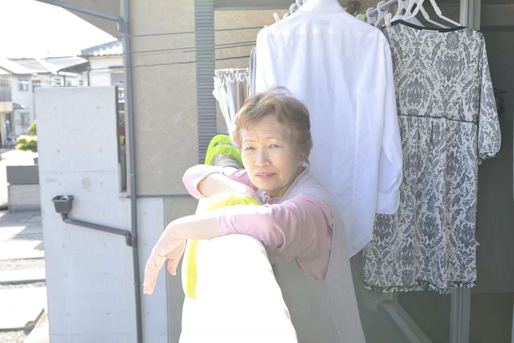 夫婦生活に口出しする姑