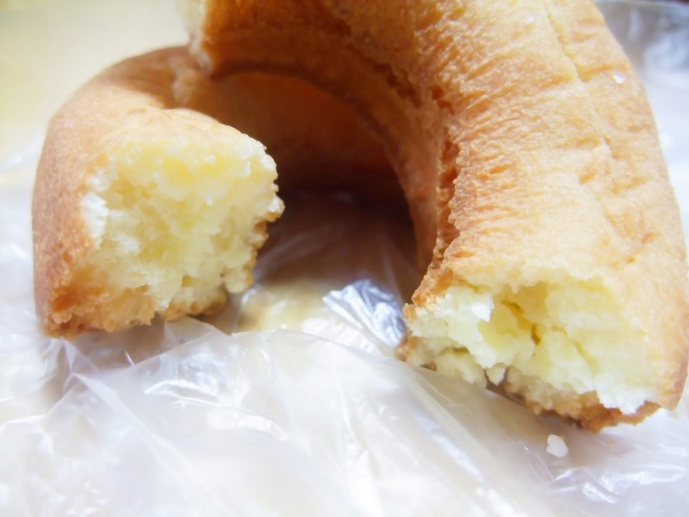 自宅がねずみの住処になっていた