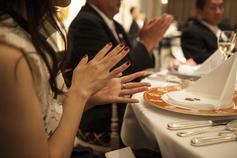 地元の友人の結婚式は既婚者ばかりでアウェー