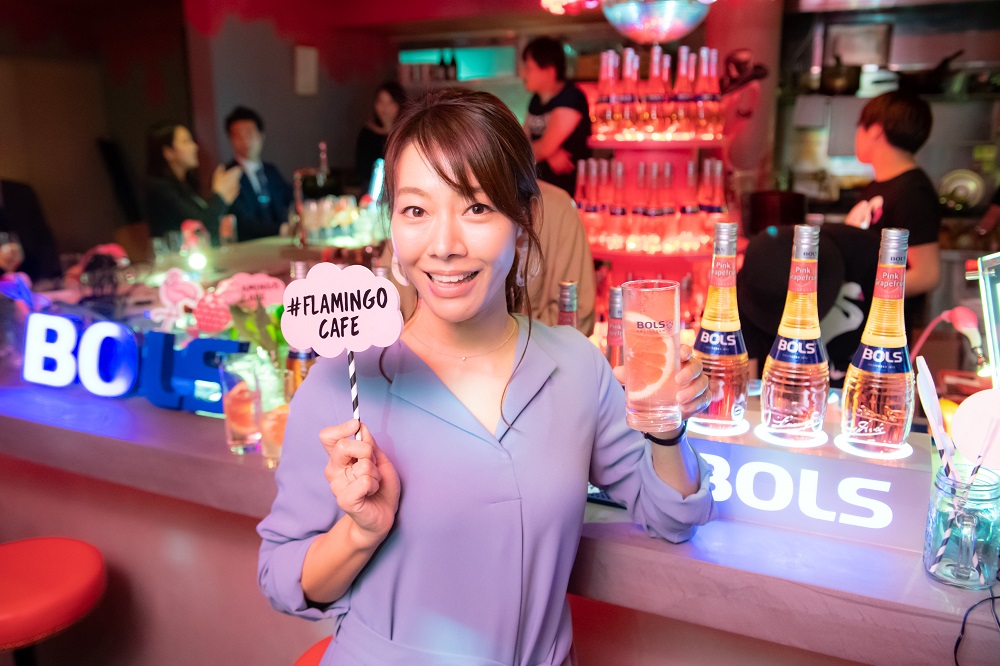 ボルスイベント締め