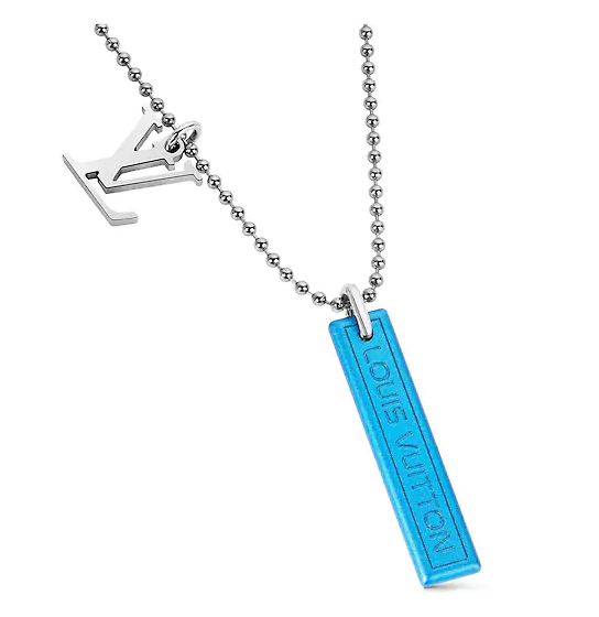 コリエ・LVサテライト¥48,600　ルイ・ヴィトン公式サイトより