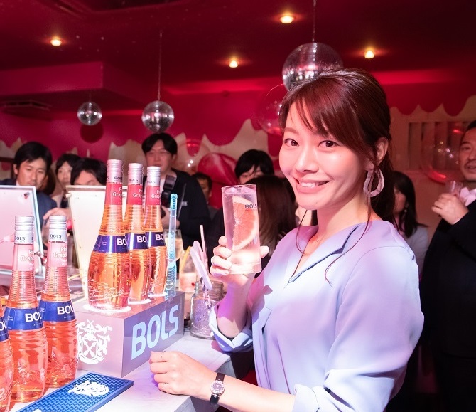 ボルスキャッチ