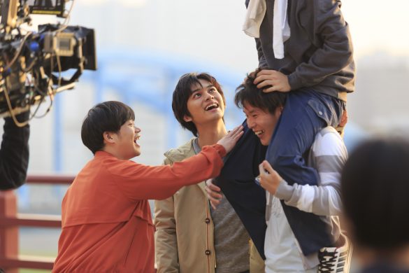 想うたオフショット