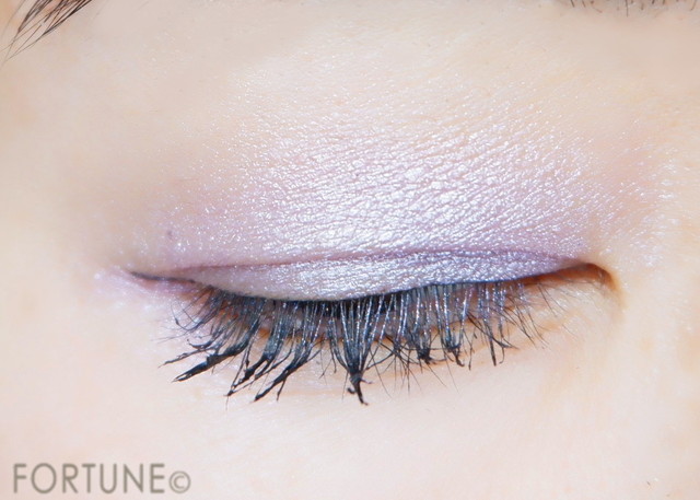 ふぉーちゅん・単色アイシャドウ