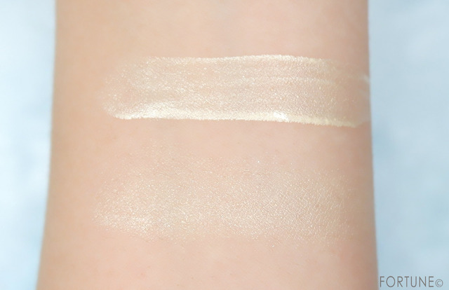 ふぉーちゅん・単色アイシャドウ