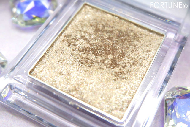 ふぉーちゅん・単色アイシャドウ