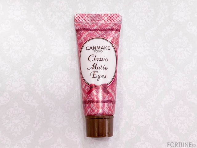 ふぉーちゅん・単色アイシャドウ