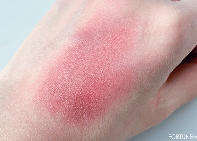 ふぉーちゅん・単色アイシャドウ