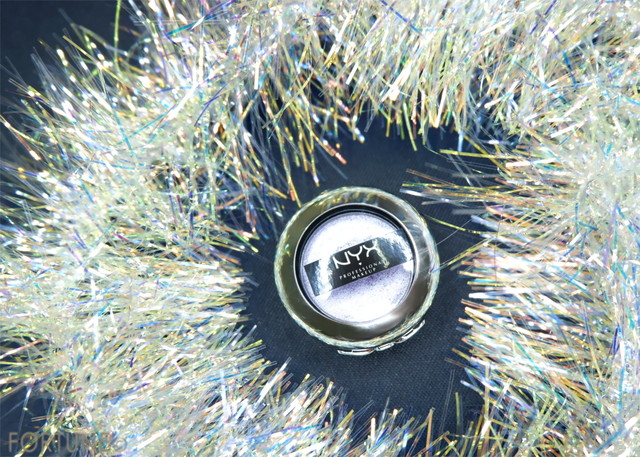 ふぉーちゅん・単色アイシャドウ