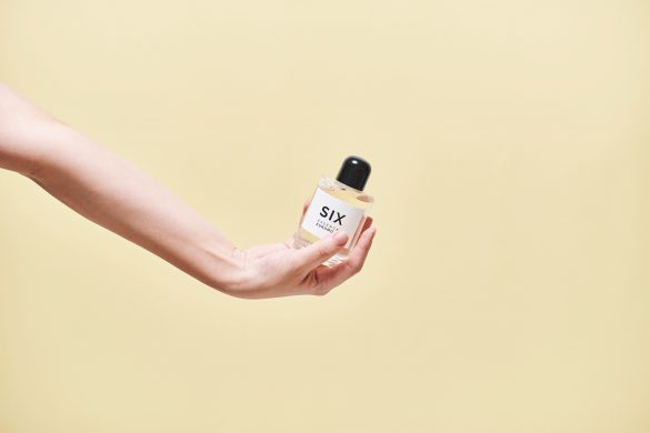 SIX／エッセンス
