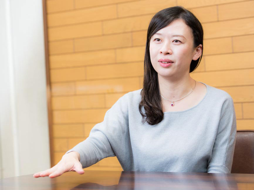 ペヤンヌマキさん