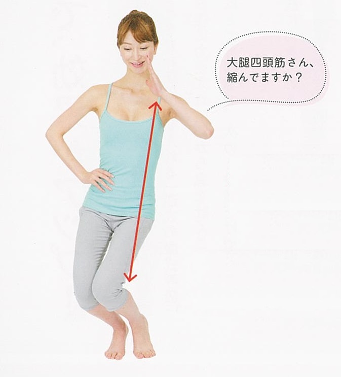 筋肉と脳をつなげる