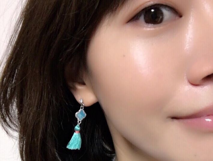 アラサーからは皮脂量を増やす。潤い肌を取り戻すスキンケア＆食生活