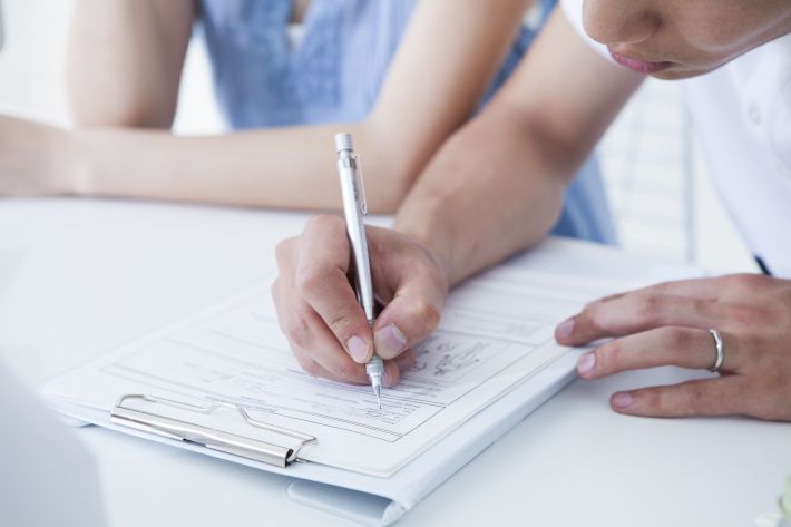 不妊治療は夫婦一緒に行うもの