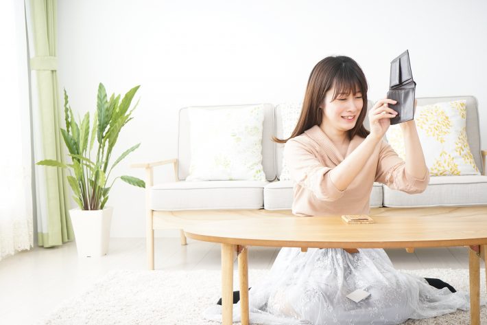 娘を私立に入れたことを後悔する母親