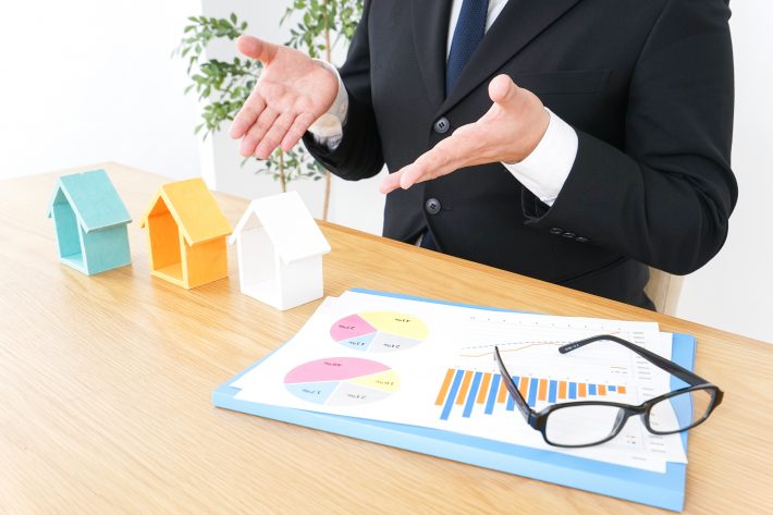 信頼できる営業マンのポイント