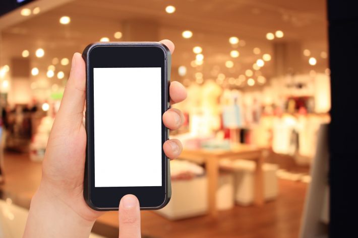 キャッシュレス