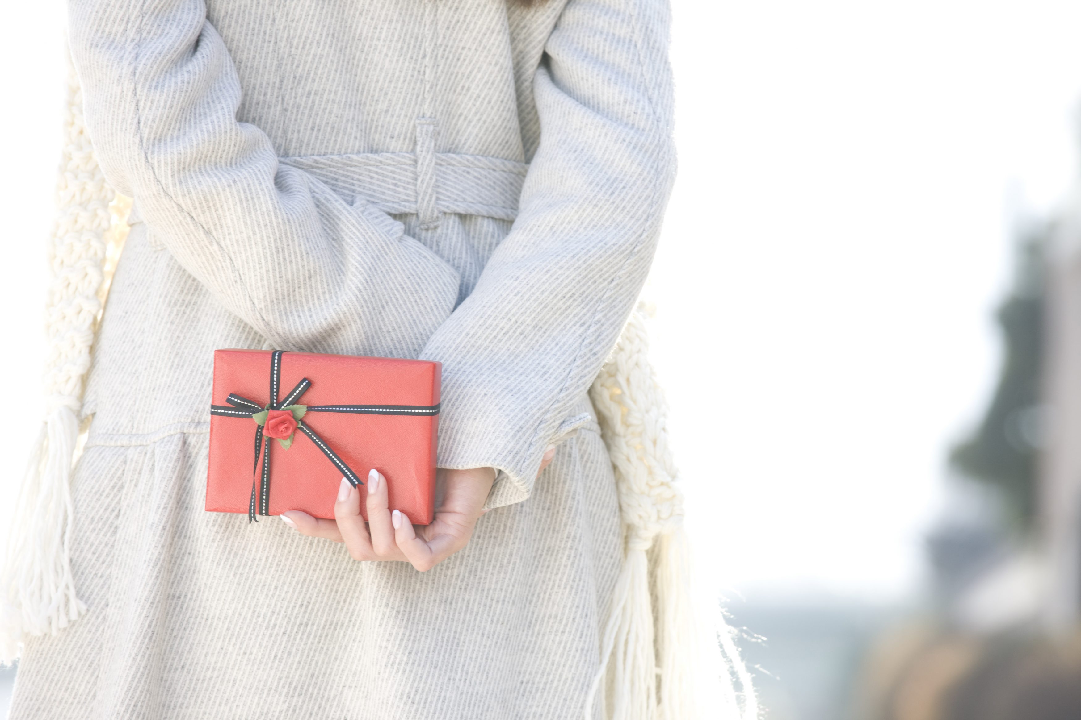 既婚者に片思いする女性