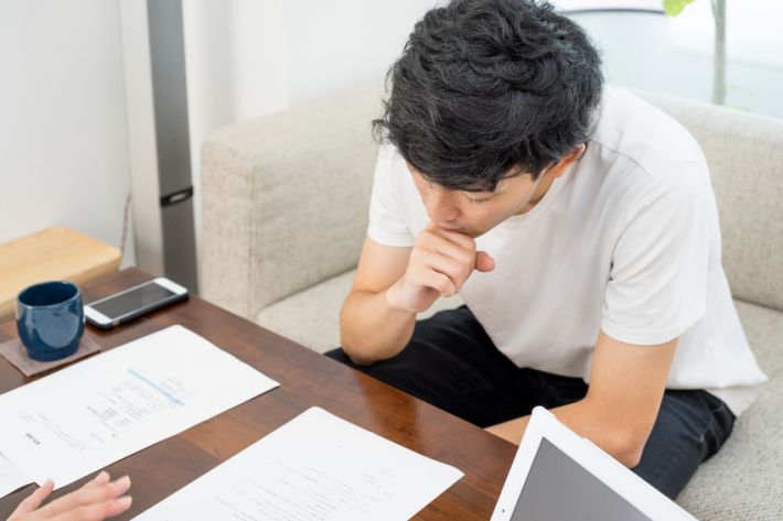 引っ越しの条件